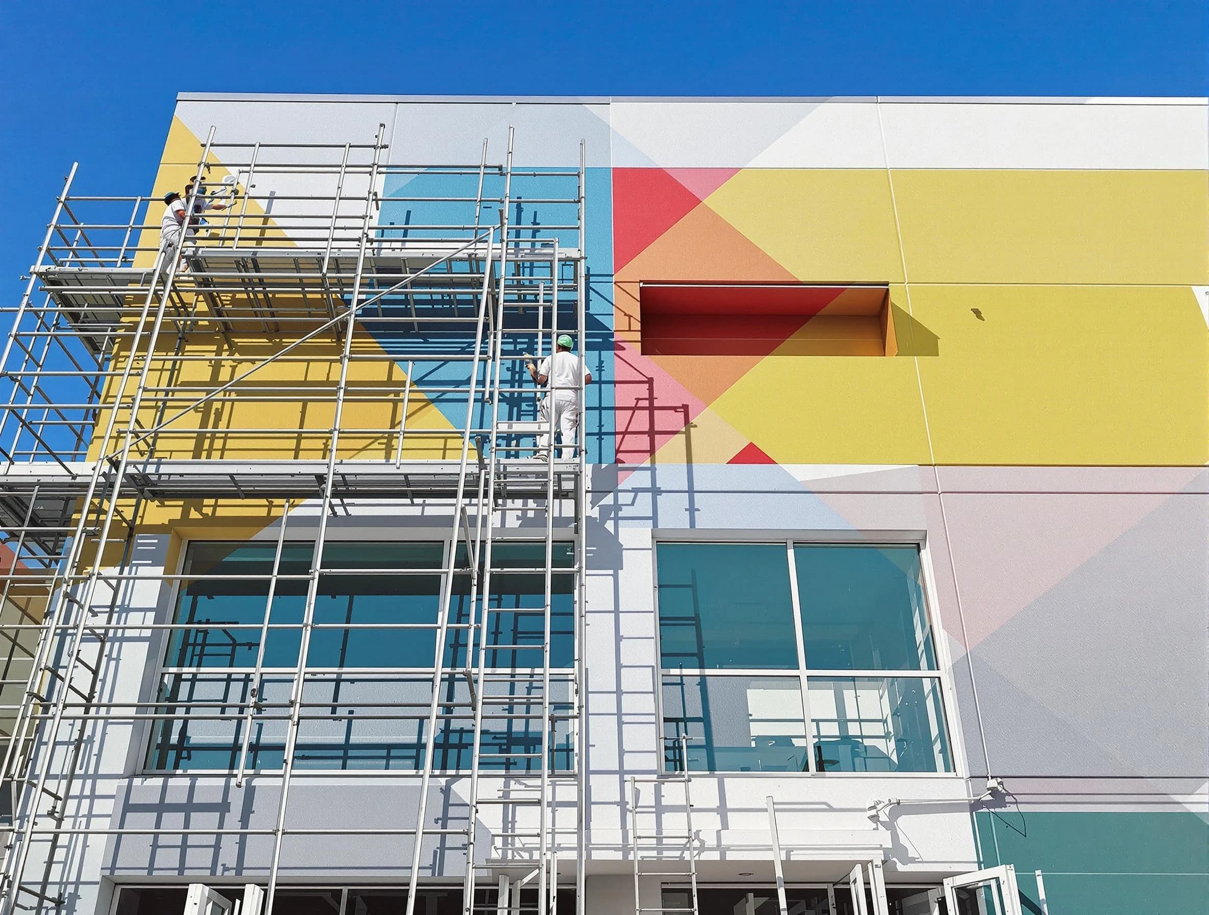 Commercial Painting service in Tolleson, AZ