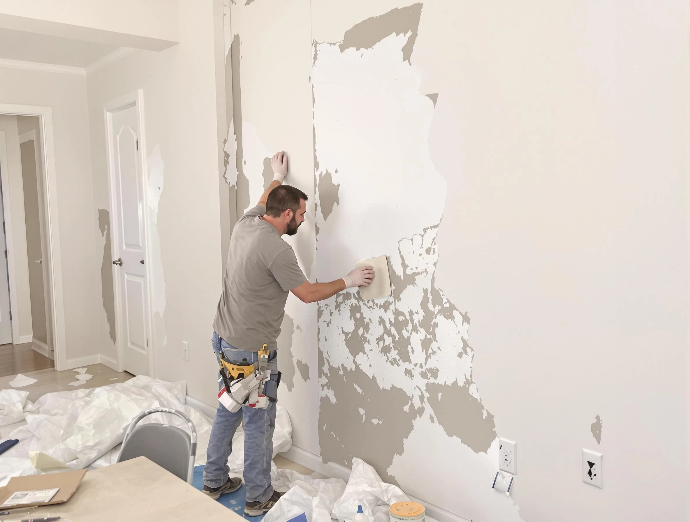 Drywall Repair service in Tolleson, AZ