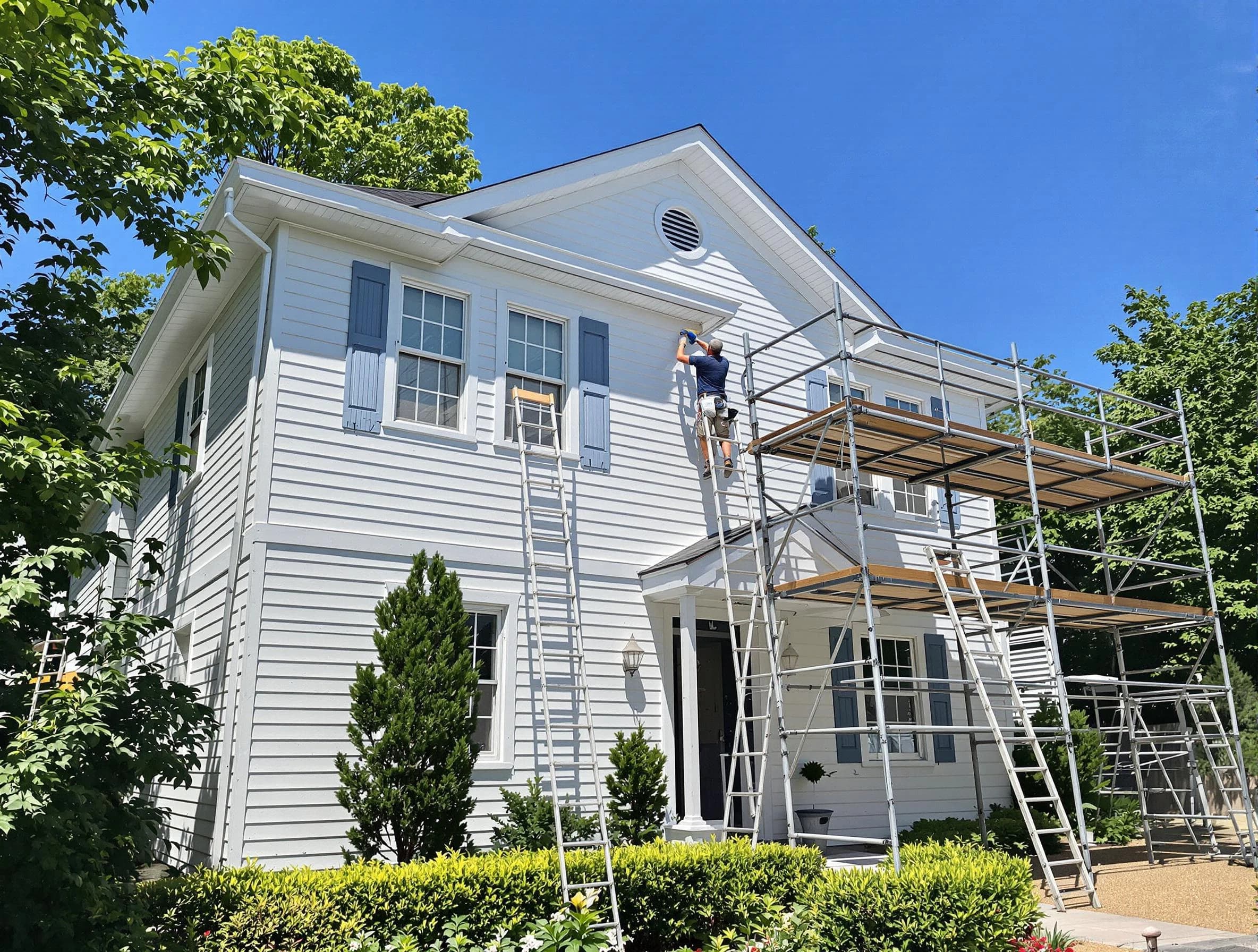 Exterior Painting service in Tolleson, AZ