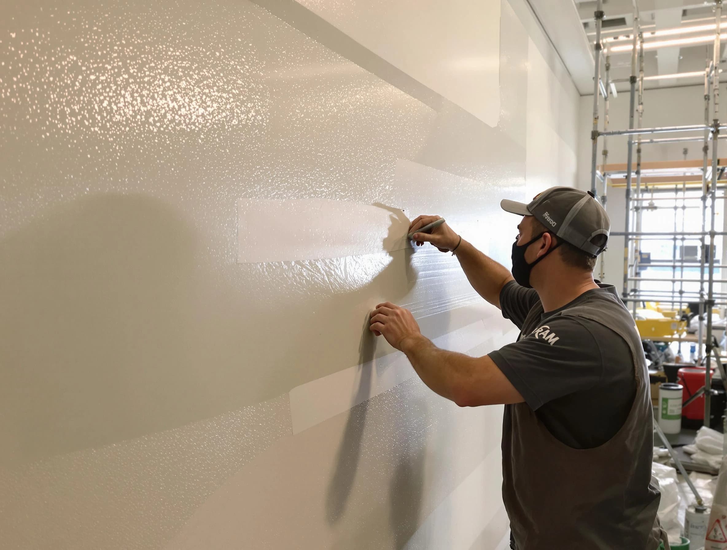 Tape & Mud service in Tolleson, AZ