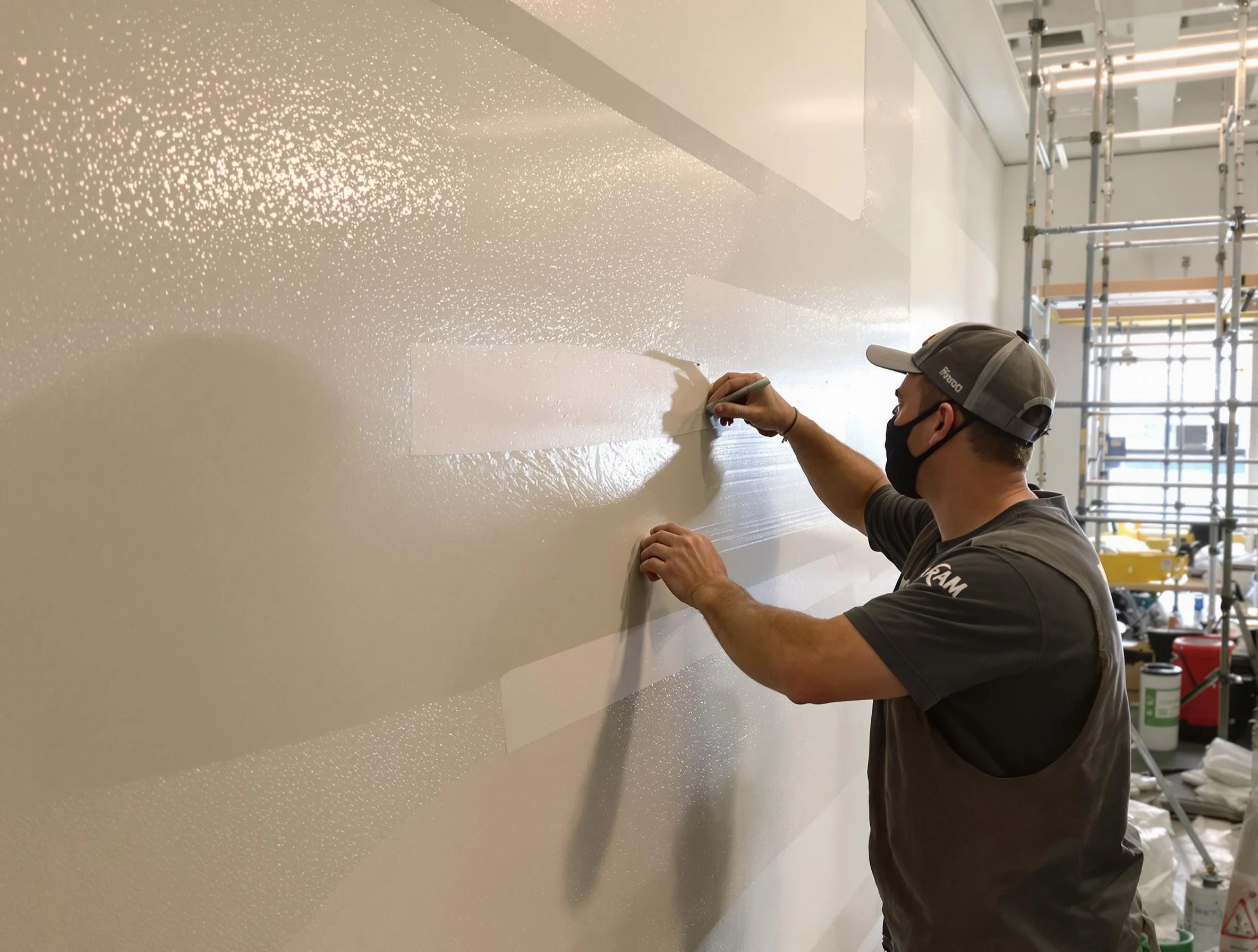 Tape & Mud service in Tolleson, AZ